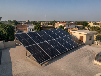 5kW vs 10kW on-grid solar systems what’s the real difference