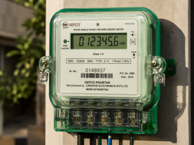 Are You Eligible for Net Metering in Lahore