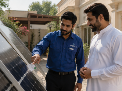How Do We Protect Customers From Wrong Panel Selection_