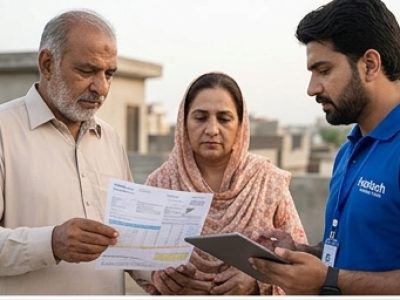 Residential Solar System in Lahore for Homes That Want Energy Control and Lower Bills