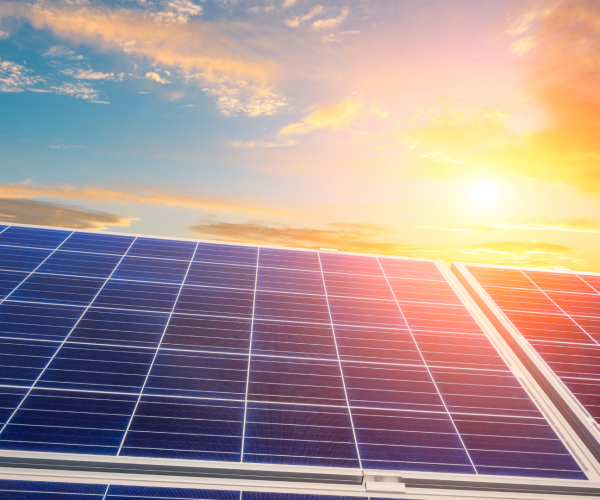 Solar Installation Services in Lahore