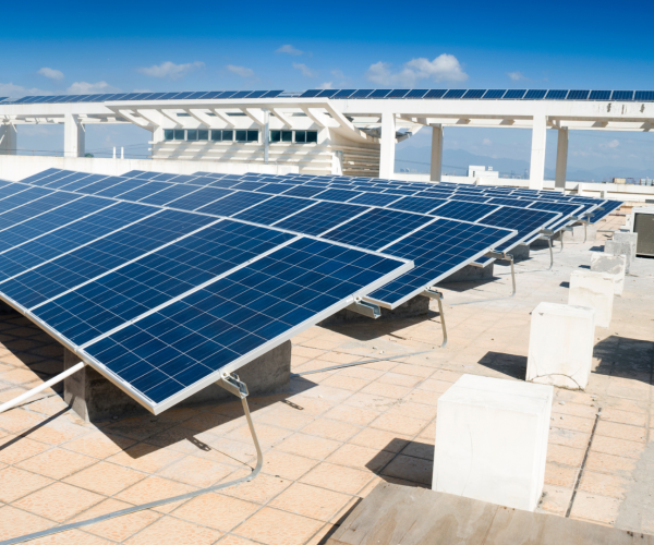 Solar Panel Maintenance in Lahore_ Because Installation Isn_t the Finish Line