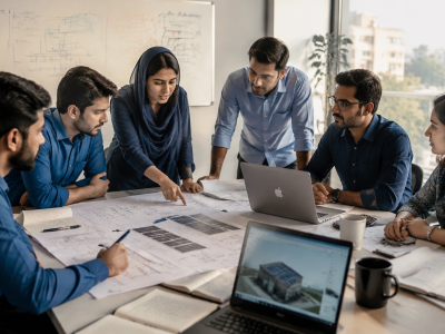 What Do We Believe in at Hastech Solar