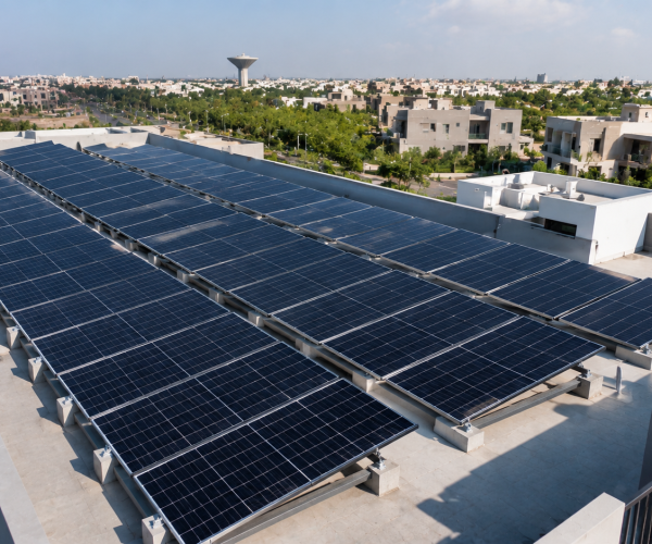 What Makes Quality Solar Products Important in Pakistan_