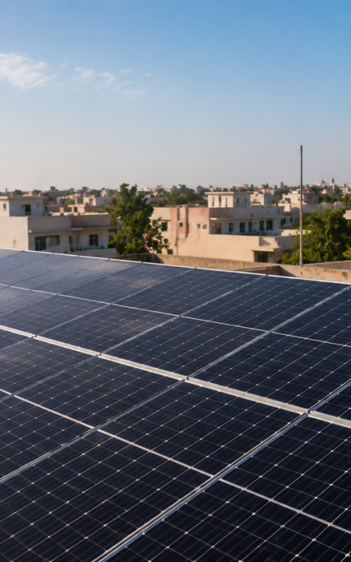 What Should You Check Before Choosing an Inverter_
