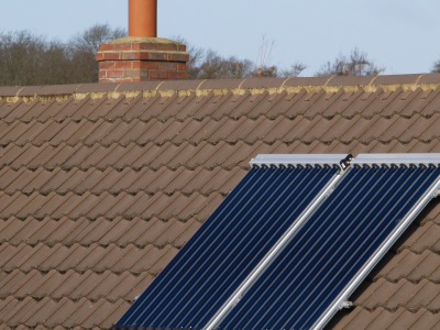 What problem does a thermal system actually solve in daily life
