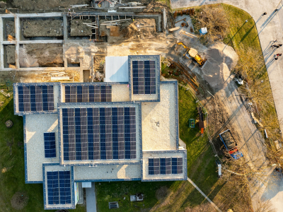 Who We Provide Solar Services For in Lahore