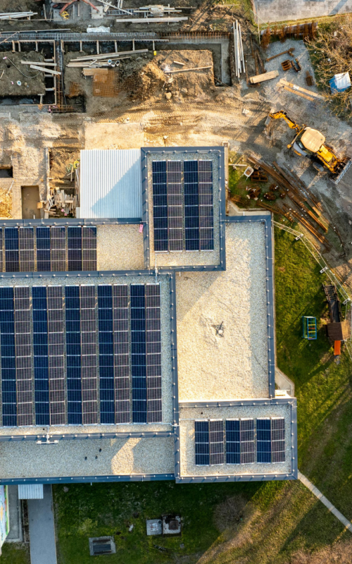 Who We Provide Solar Services For in Lahore